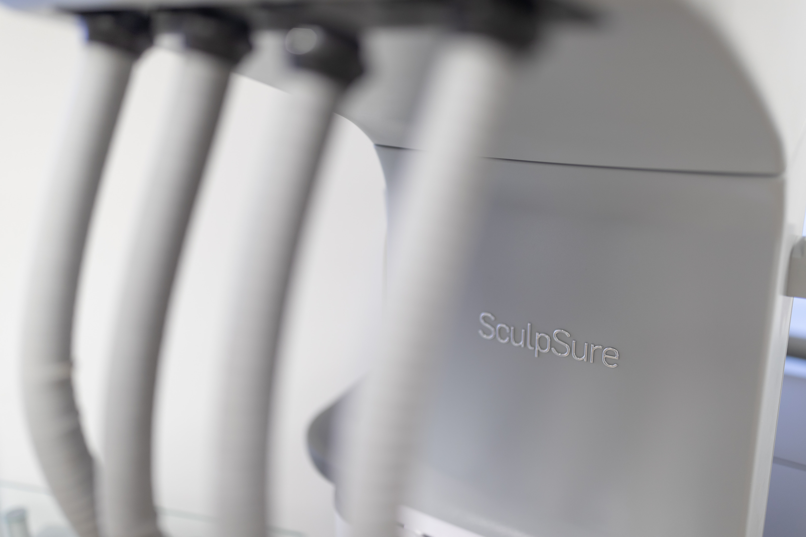Eliminer les graisses sans chirurgie grâce au laser SculpSure